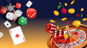 Зеркало Casino Calibry