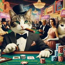 Casino Calibry