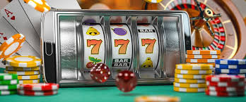 Casino Zooma