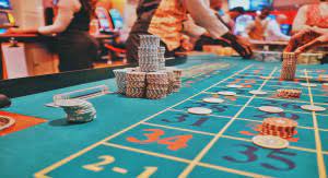 Casino Fontan